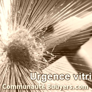 Logo Vitrerie Cempuis