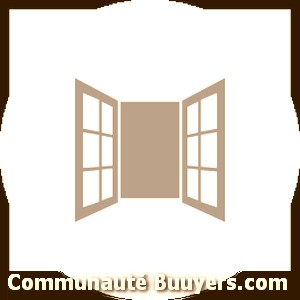 Logo Vitrerie Chiddes