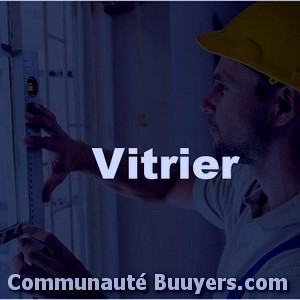 Logo Vitrerie Étrun
