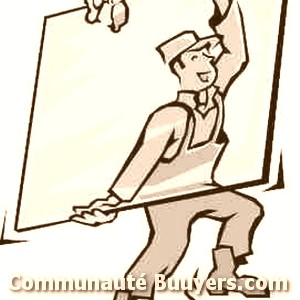 Logo Vitrerie Flers