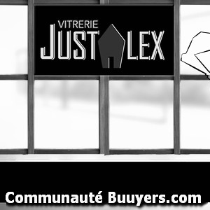 Logo Vitrerie Fourques