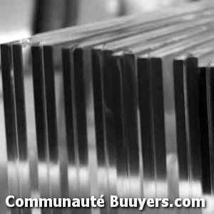 Logo Vitrerie Montlaur