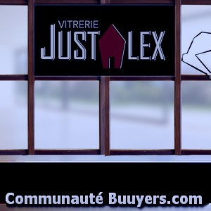 Logo Vitrerie Pléven