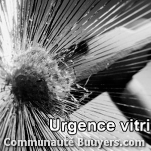 Logo Vitrerie Rochegude