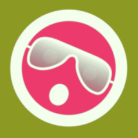 Photo de profil de test