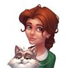 Photo de profil de virginie