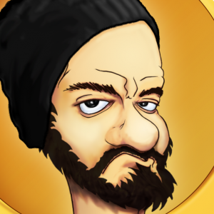 Photo de profil de LRB