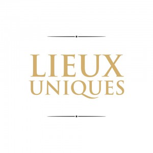 Photo de profil de LIEUX UNIQUES ®