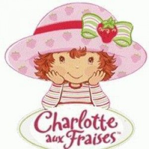Photo de profil de Charlotte aux Fraises