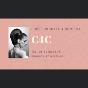 Photo de profil de Coco