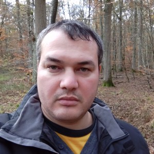 Photo de profil de Voinea damian