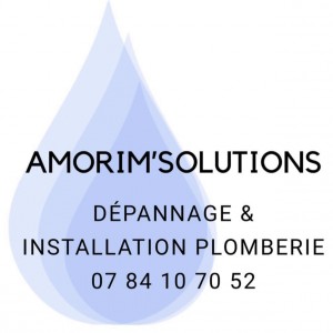 Photo de profil de AMORIM SOLUTIONS