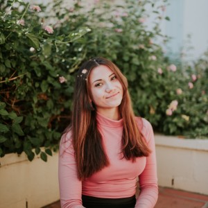 Photo de profil de amandineguibot