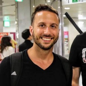 Photo de profil de calivet
