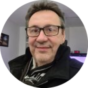 Photo de profil de guylinier