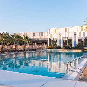 Photo de Camping La Capricieuse