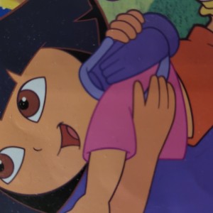 Photo de profil de marinette