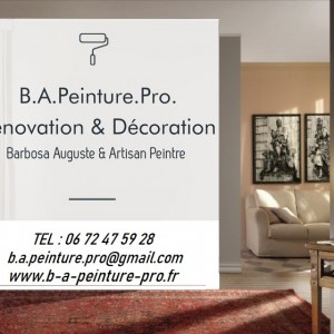 Photo de profil de Barbosa auguste