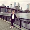 Photo de profil de Agathe d