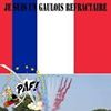 Photo de profil de citoyen