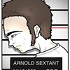 Photo de profil de Arnold Sextan
