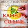 Photo de profil de Kamelys62
