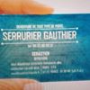 Photo de profil de Gauthier serrurier