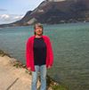 Photo de profil de enjalbertfrancoise@sfr.fr
