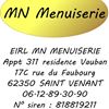 Photo de profil de Mike7359